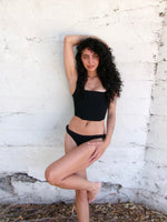 BLACK 1o1 CORSET ARCHIVE