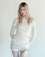 lotus t-shirt