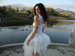 WHITE SWAN DRESS ARCHIVE