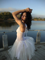 WHITE SWAN DRESS ARCHIVE