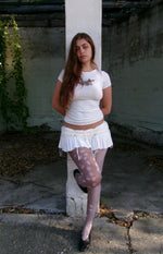 Brown Bambi Tights