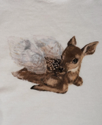 bambi borne t-shirt