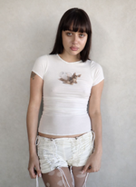 bambi borne t-shirt